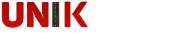 Unik Driving School Logo